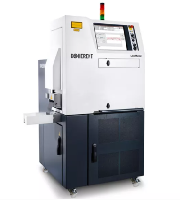 COHERENT 高意    F 50-1064 激光打标和内雕系统
