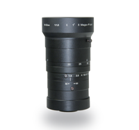 AZURE 浩蓝   AZURE-1632ZL5M     工业镜头