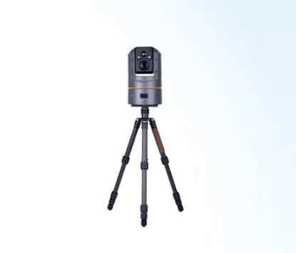 Dali   technology   大立科技    DLSC-Y-P    在线测温热像仪