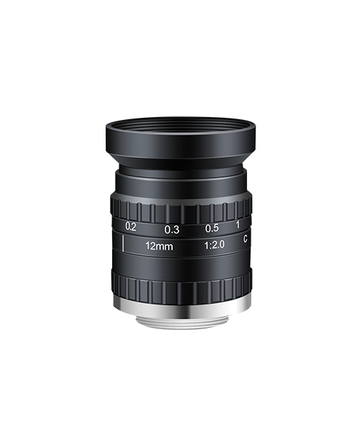 图谱光电ToupTek     TPL-NV1220M6M    光学镜头