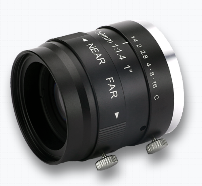 CHIOPT  长步道      HC5005A     FA工业镜头