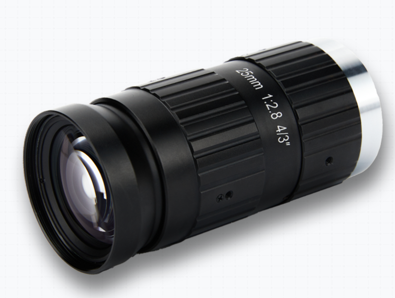 CHIOPT  长步道       FA2520A     FA工业镜头