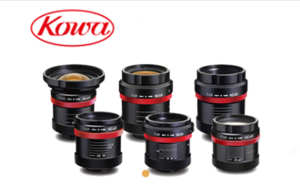 KOWA兴和 LM50HC-V 工业镜头