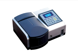 PERSEE &nbsp;普析 &nbsp;&nbsp;&nbsp;T6系列紫外可见分光光度计