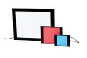 HAYASHI林时计 &nbsp;&nbsp;HDB60×60S &nbsp;&nbsp;&nbsp;透射型照射照明