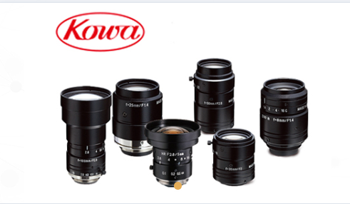 KOWA兴和 LM8JC1MS 工业镜头
