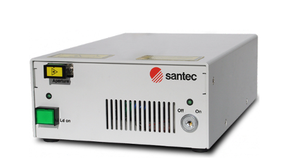 Santec &nbsp;&nbsp;圣德科 &nbsp;&nbsp;&nbsp;&nbsp;HSL-20 &nbsp;&nbsp;&nbsp;SS-OCT光源