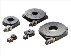 Bocic &nbsp;&nbsp;北光世纪 &nbsp;&nbsp;MRS101 &nbsp;&nbsp;精密电控旋转台