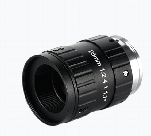 CHIOPT  长步道      FA2513A     FA工业镜头