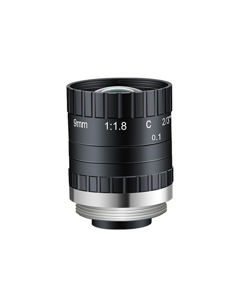 图谱光电ToupTek    TPL-0918M3M     光学镜头