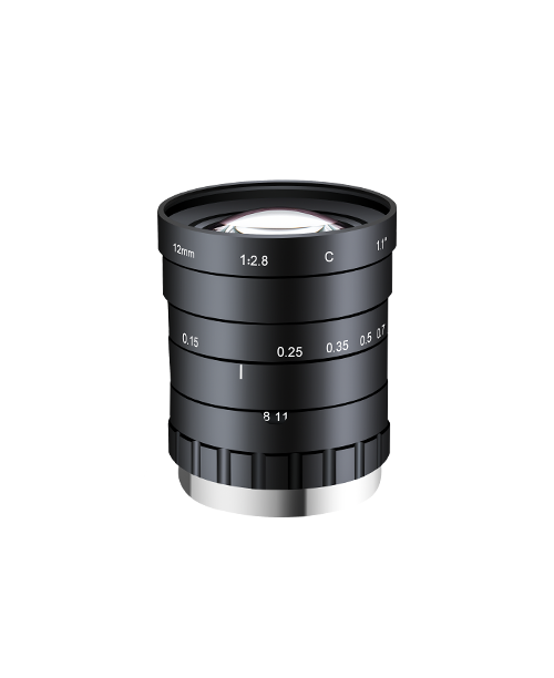 图谱光电ToupTek    TPL-1228SF    光学镜头
