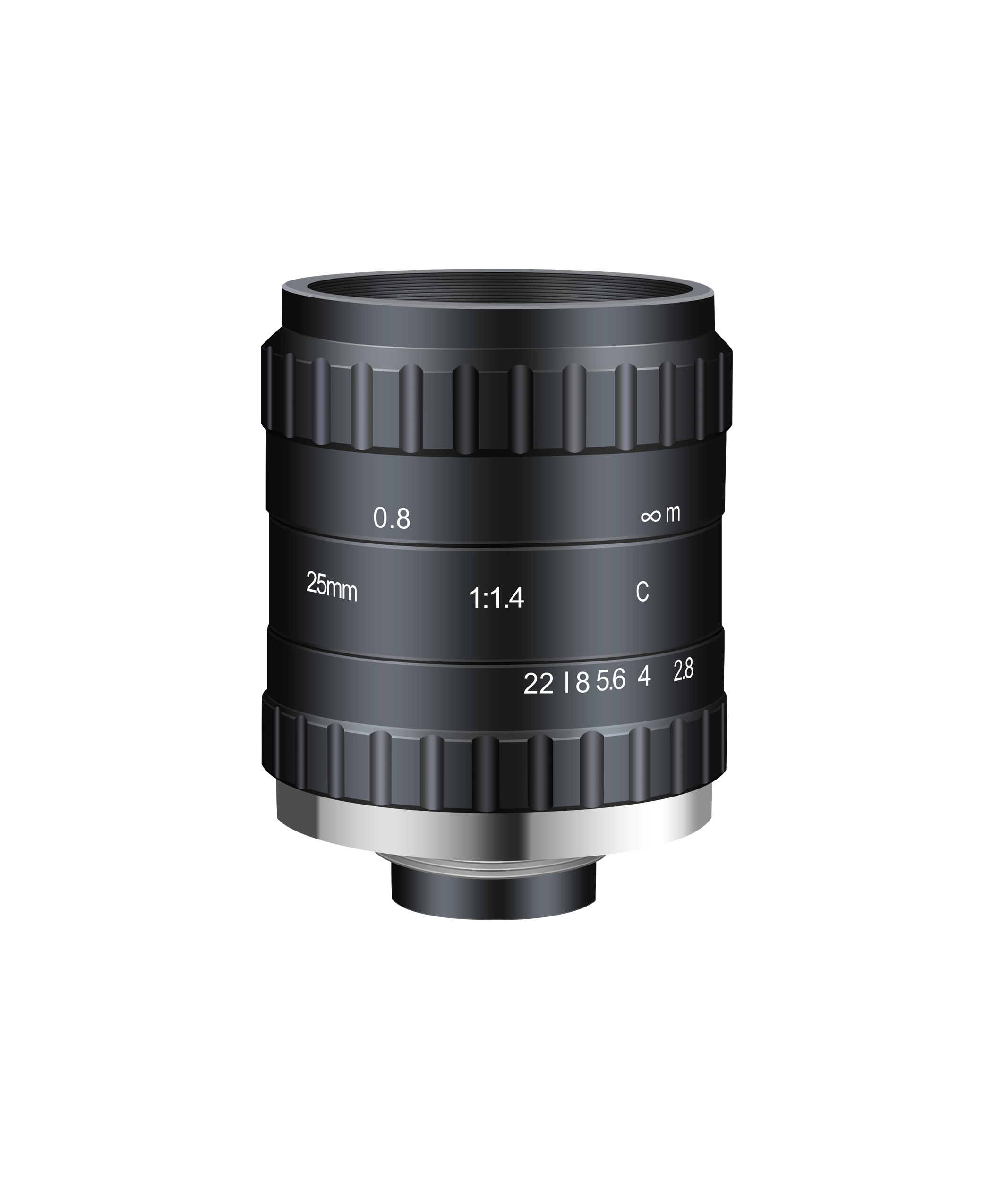 图谱光电ToupTek     TPL-2514SWIR-S   光学镜头