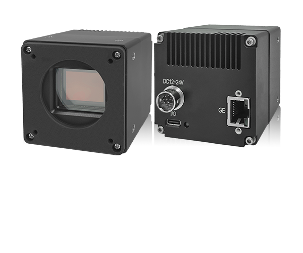 I-Tek  埃科      TS31MSGV-6M/C   大幅面扫描相机