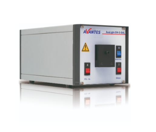 AVANTES   爱万提斯    Deuterium (Deep UV)/ Long life   光源
