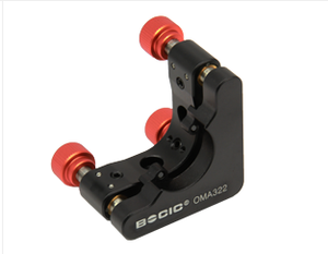 Bocic &nbsp;&nbsp;北光世纪 &nbsp;&nbsp;&nbsp;OMA322 &nbsp;&nbsp;&nbsp;无边缘光学调整架