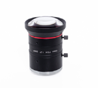 PHENIX凤凰光学 12FA1224-25MP 面阵镜头