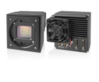 I-Tek  埃科      TTS120MCL-7M/C   大幅面扫描相机