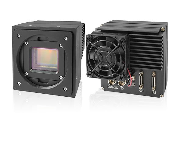 I-Tek  埃科      TTS120MCL-7M/C   大幅面扫描相机