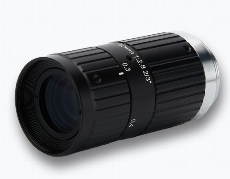 CHIOPT  长步道       FA5010A     FA工业镜头
