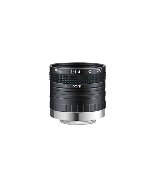 图谱光电ToupTek      TPL-2514M5M    光学镜头