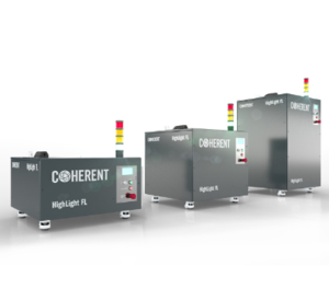 COHERENT 高意 &nbsp;&nbsp;HighLight FL5000C 光纤激光器