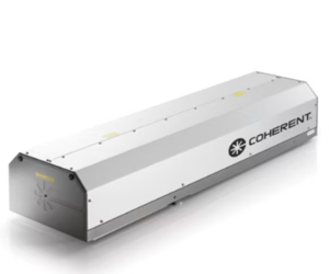 COHERENT 高意 &nbsp;&nbsp;&nbsp;Paladin Compact 355-4000 准连续波和锁模 USP 激光器