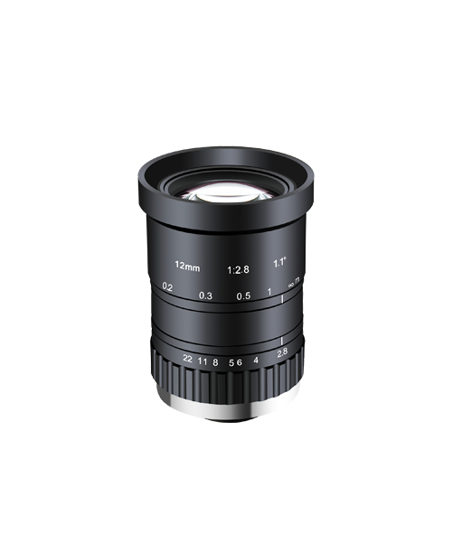 图谱光电ToupTek    TPL-1228ML12M    光学镜头