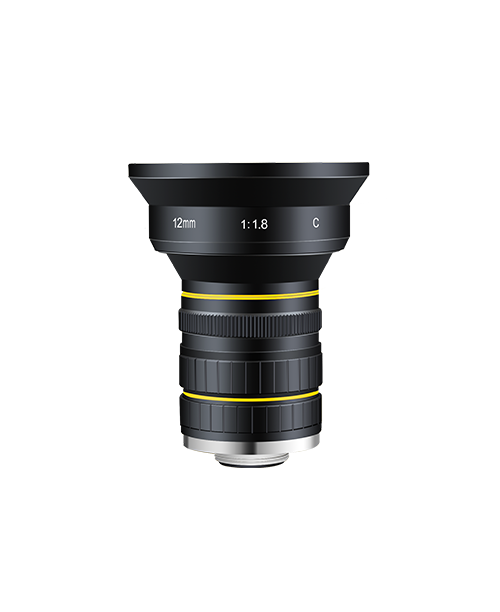 图谱光电ToupTek   TPL-1218ML5M     光学镜头