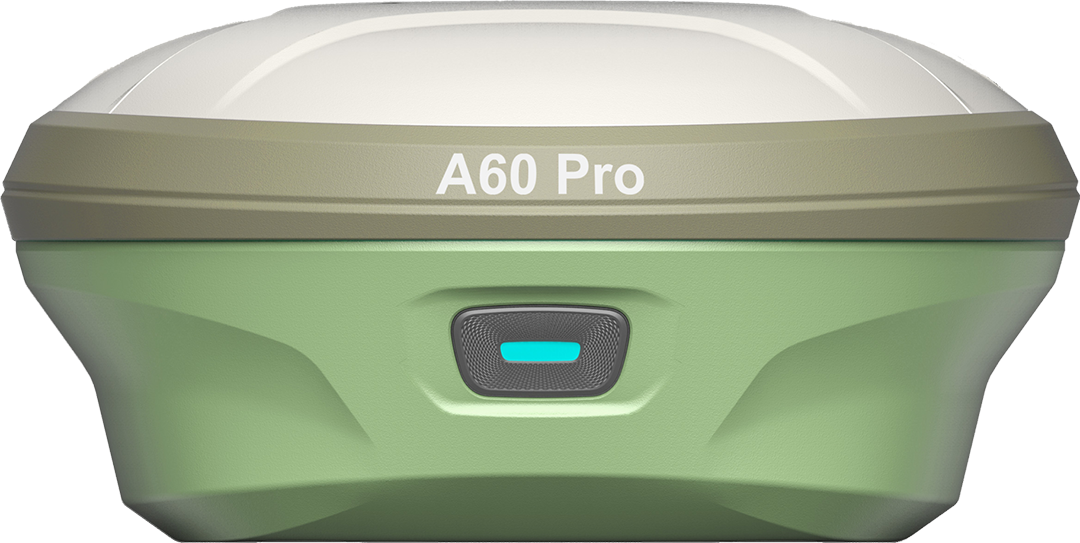 FOIF 苏州一光  A60PRO    测量系统