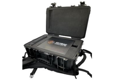 HHIT &nbsp;&nbsp;高谱成像 &nbsp;&nbsp;ABN-GHGm-L21 &nbsp;&nbsp;大量程温室气体分析仪