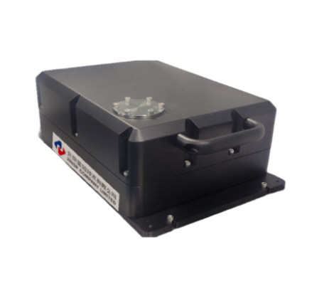 JINSP   鉴知     LS1020      纳秒长脉宽固体激光器