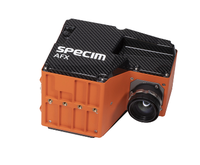 Konicaminolta   柯尼卡美能达    Specim AFX10    机载光谱相机