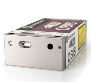 COHERENT 高意 &nbsp;&nbsp;&nbsp;OBIS 640 XT 连续固态激光器