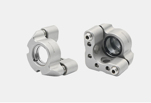 Oeabt &nbsp;&nbsp;&nbsp;基座光学 &nbsp;&nbsp;&nbsp;VOAM2-T05 &nbsp;&nbsp;Ø1/2英寸低漂移两轴镜架