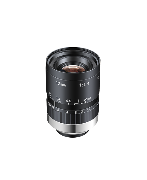图谱光电ToupTek     TPL-1214MM   光学镜头