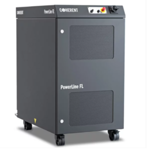 COHERENT 高意 &nbsp;&nbsp;&nbsp;PowerLine FL 150 P 光纤激光器