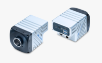 Baumer宝盟 VAX-50C.I.NVX 工业相机