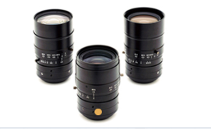 MYUTRON优创 MS2524 大靶面线扫镜头