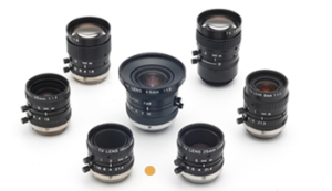 MYUTRON优创 MV0316 工业镜头