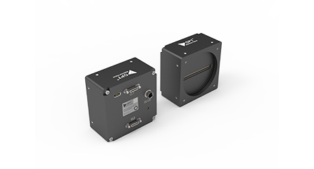 OPT 奥普特        OPT-CLM116-L40-17      工业线阵相机