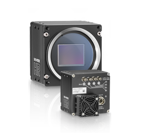 SVS-Vistek  视微力科     hr65MCX12    工业相机