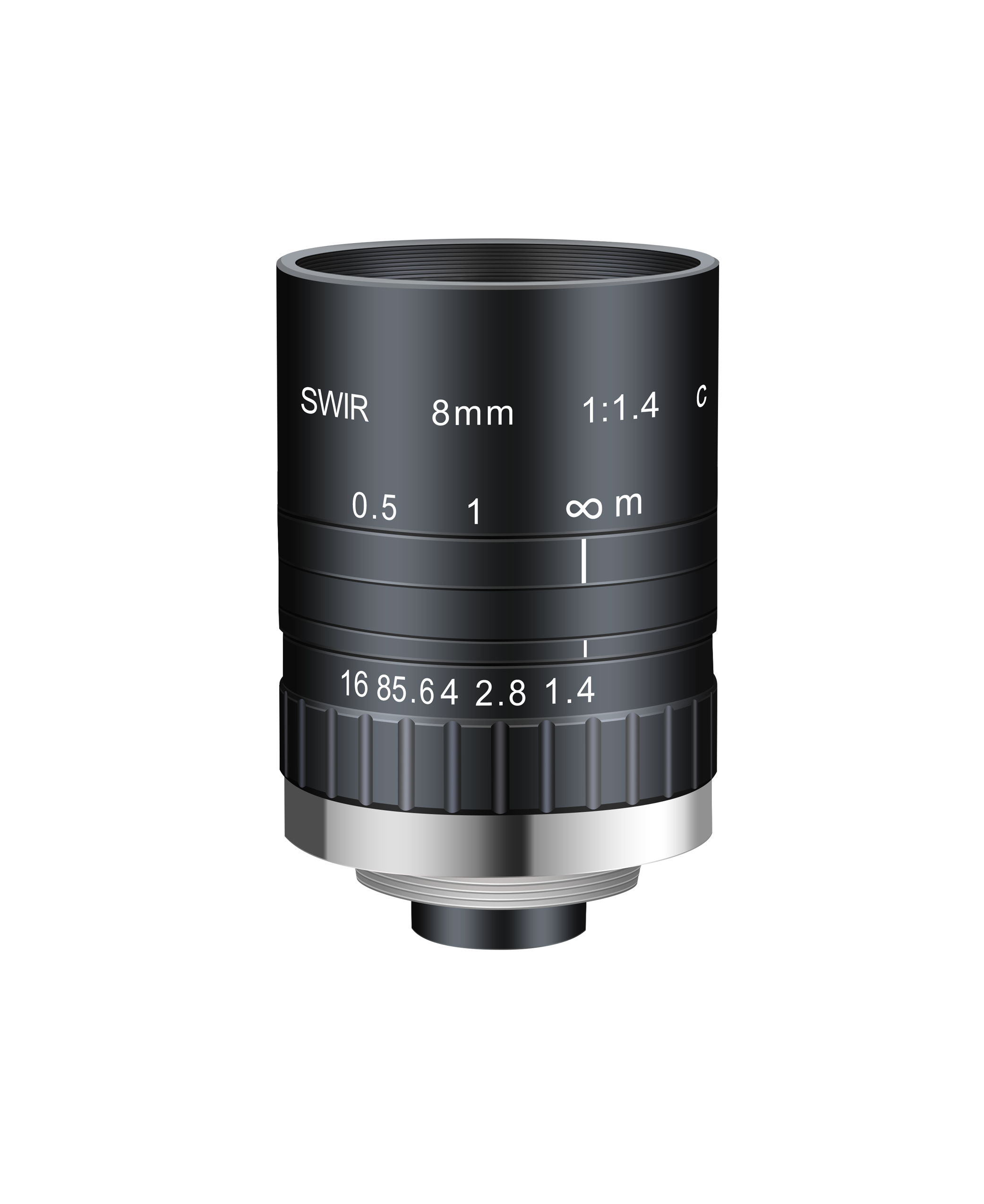 图谱光电ToupTek      TPL-0814SWIR-S  光学镜头