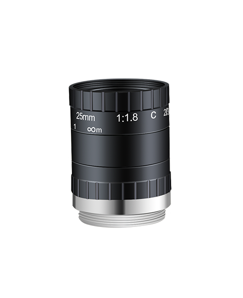 图谱光电ToupTek    TPL-2518M3M     光学镜头