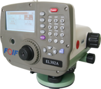 FOIF 苏州一光   EL302A    水准仪