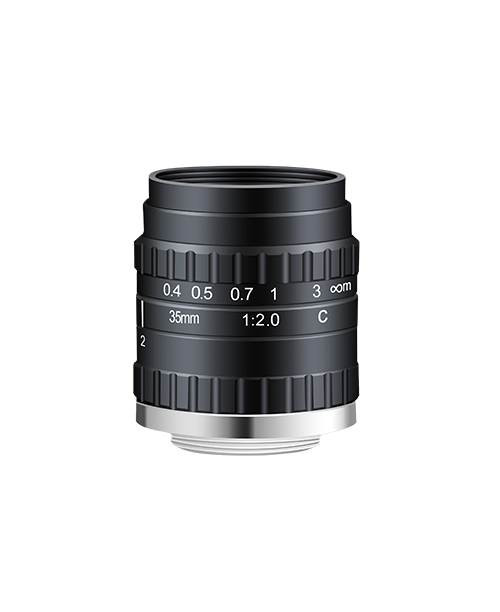 图谱光电ToupTek    TPL-NV3520M6M     光学镜头