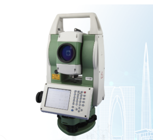 FOIF 苏州一光 &nbsp;&nbsp;&nbsp;&nbsp;&nbsp;RTS010B &nbsp;&nbsp;&nbsp;全站仪