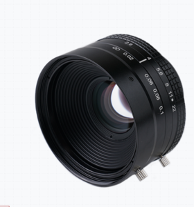 CHIOPT &nbsp;长步道 &nbsp;&nbsp;&nbsp;&nbsp;&nbsp;&nbsp;&nbsp;&nbsp;&nbsp;MF5001C &nbsp;&nbsp;&nbsp;&nbsp;&nbsp;大靶面镜头