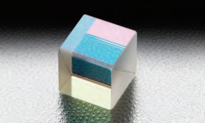 zolix卓立汉光  PBSHP- 15-3550      立方体分光器