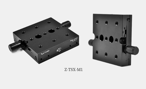 Oeabt &nbsp;&nbsp;&nbsp;基座光学 &nbsp;&nbsp;&nbsp;Z-TSX-M1 &nbsp;&nbsp;&nbsp;X轴线性平移台
