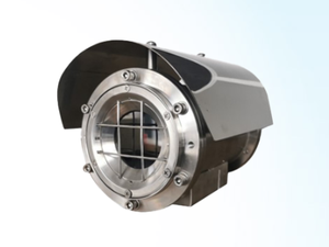 Dali &nbsp;&nbsp;technology &nbsp;&nbsp;大立科技 &nbsp;&nbsp;&nbsp;DLD-EXD6 &nbsp;&nbsp;在线测温热像仪